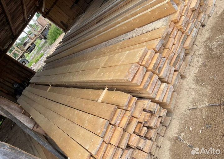 Пиломатериал Страпила