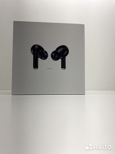 Беспроводные наушники