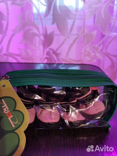 Ботинки для животных