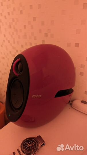 Колонки активные Edifier Luna Eclipse