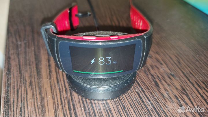 Samsung Gear for 2 pro