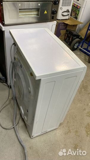 Стиральная машина Samsung WF7350S7V, белый