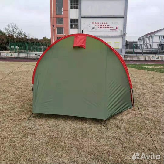 3х местная кемпинговая палатка 1908-3