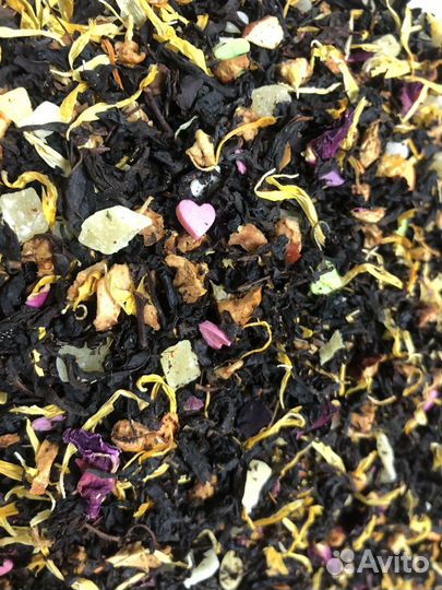 Вкус Любимый чай чай опт в Самаре