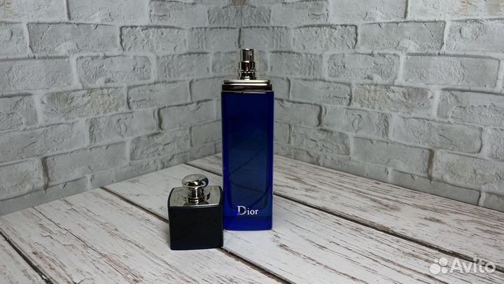 Женский парфюм Dior Addict Eau de Parfum