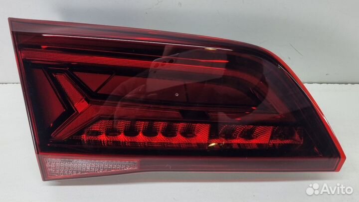 Volkswagen Taos c 20 задний левый фонарь новый