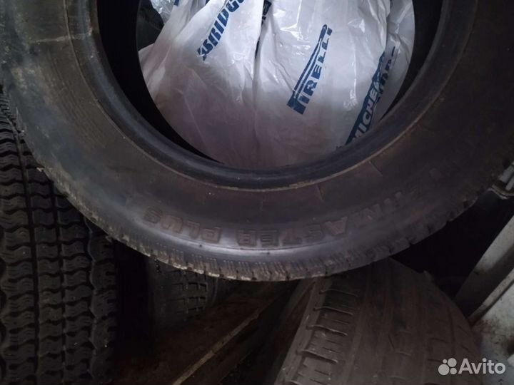 Windpower AL 01 225/60 R16 23J