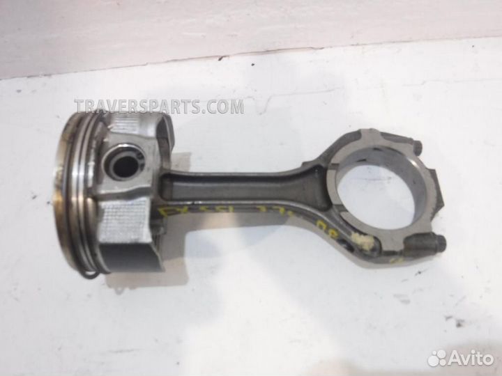 Поршень с шатуном Инфинити