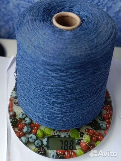 Пряжа для вязания италия