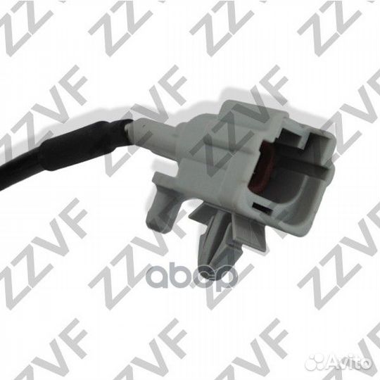 Датчик авс задний левый (L), правый (R) nissan