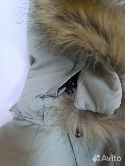 Зимний комбинезон 86