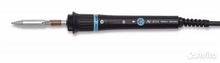 Паяльник Ersa Multi-TC с регулировкой температуры