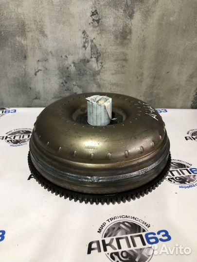 Гидротрансформатор A4AF3 Hyundai Accent