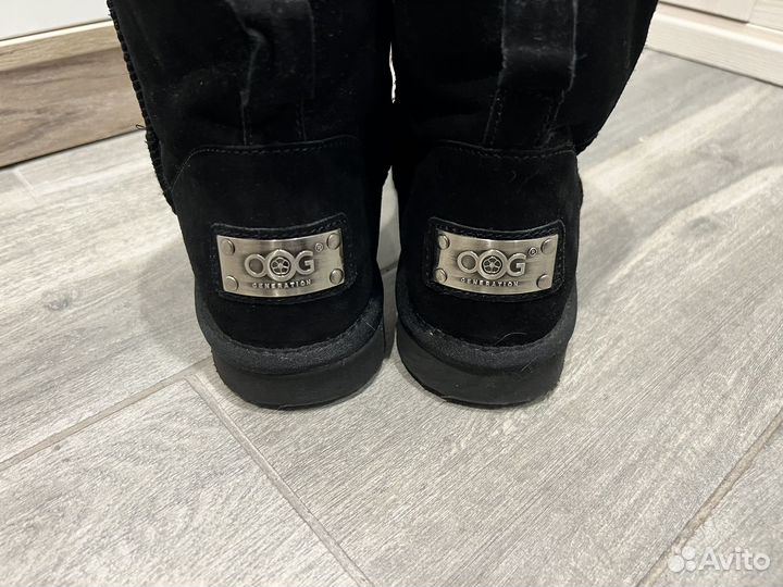 Ugg мужские OOG оригинал