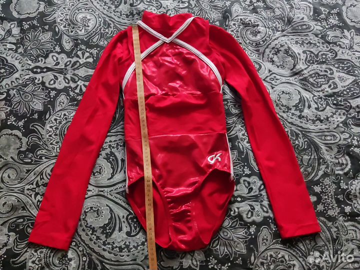 Купальник спортивный