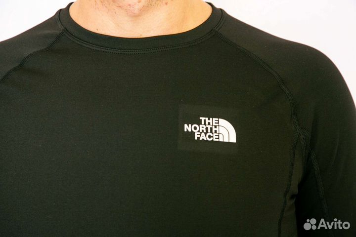 Комплект термобелья мужской The North Face