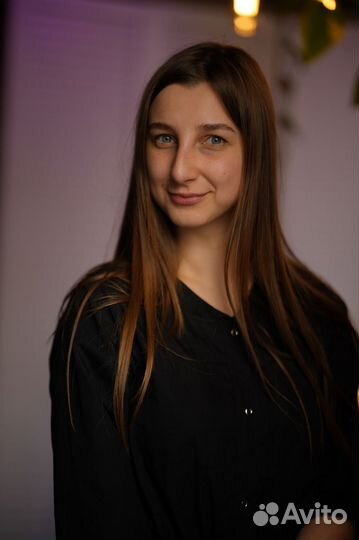 Общий массаж всего тела