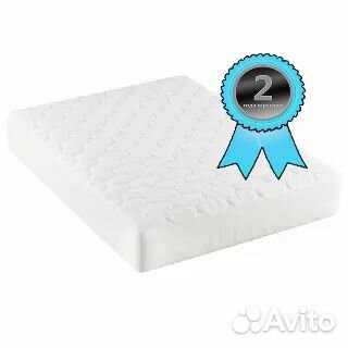 Матрас ортопедический 140х200 160х200 180х200