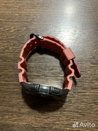 Часы Casio AQ-S800W