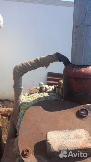 Пихтоварка