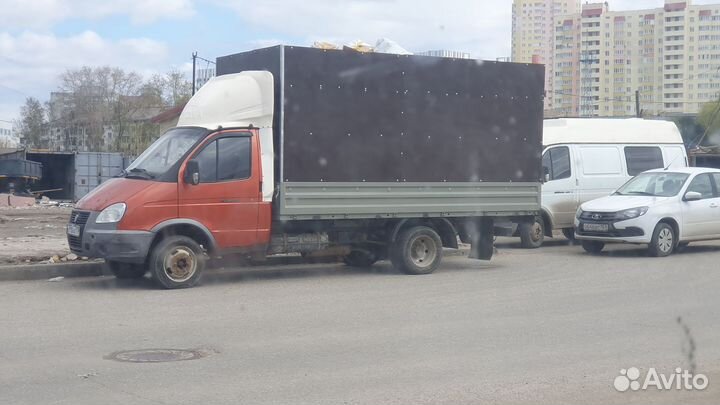 Вывоз любого мусора