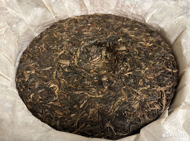 Китайский чай для медитаций KIT-6286