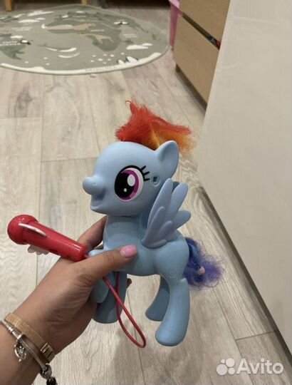 My Little Pony