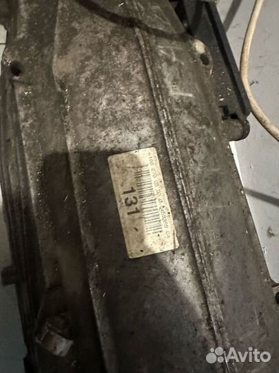 АКПП 722.9 7-g-tronic