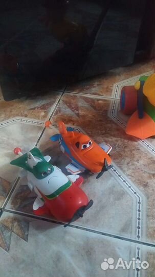 Скрепыши 45 штук