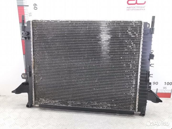 Радиатор для Land Rover Range Rover Sport 1