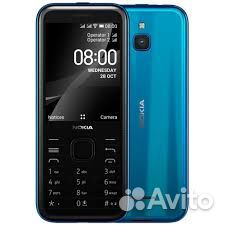 Nokia 8000 DS 4G, 4 ГБ