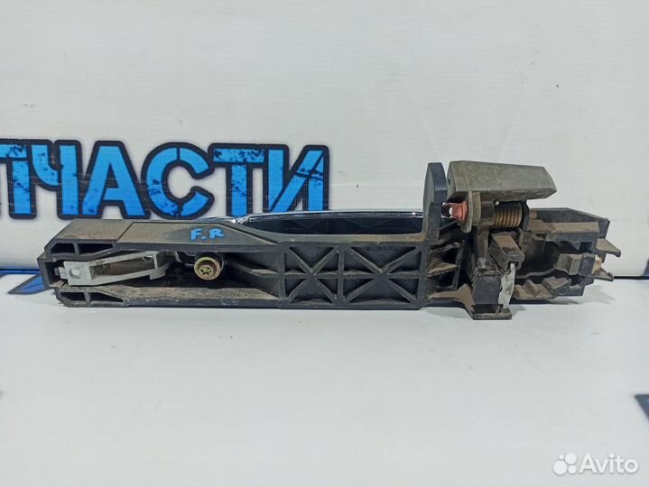 Ручка двери передней наружная правая Subaru Tribeca