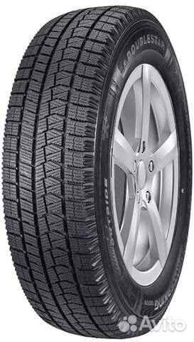 DoubleStar DW02 225/60 R18 100S