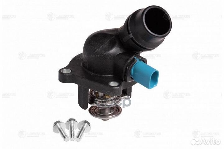 Термостат для а/м VW Passat B5 (96) /Audi A4 (00