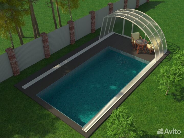 3d моделирование, визуализация