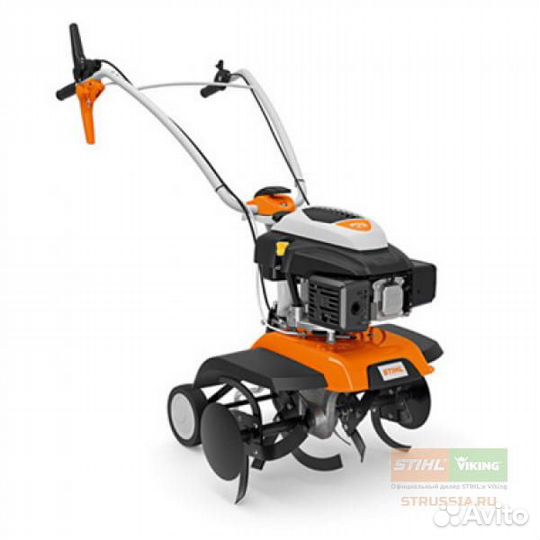 Мотокультиватор stihl MH-560