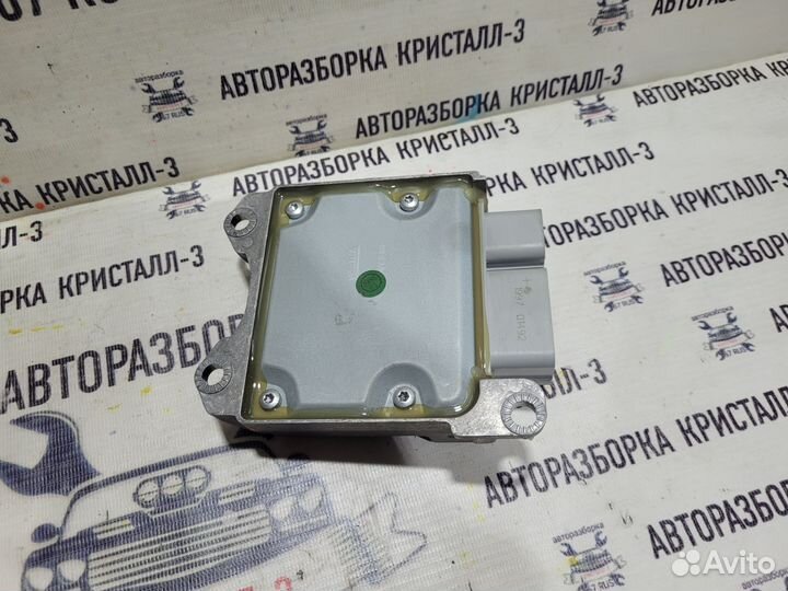 Блок управления airbag ford escape 2 2007-2012