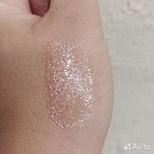 Блеск для губ LA MIA italia тон 26