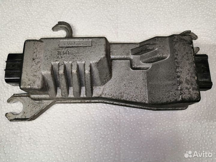 Эбу вариатора Honda Forza 250 MF-08