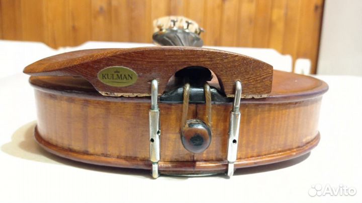 Продаю скрипу 4/4