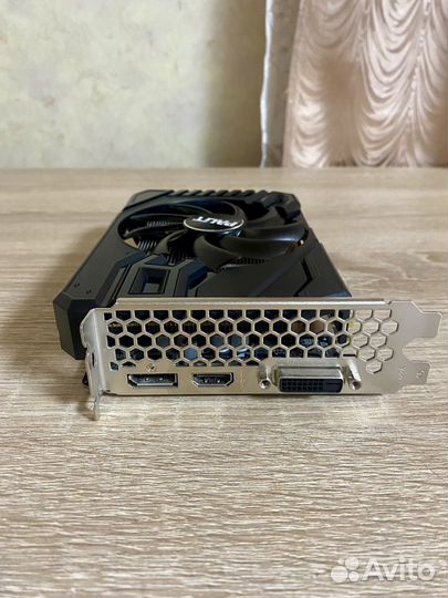 Palit Geforce GTX 1660 Super