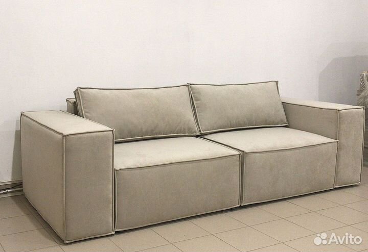 Диван новый