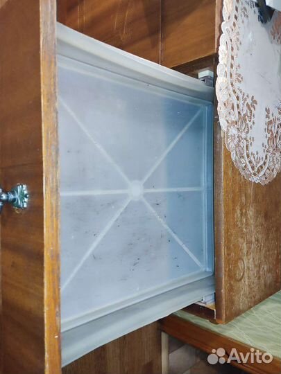 Трильяж СССР