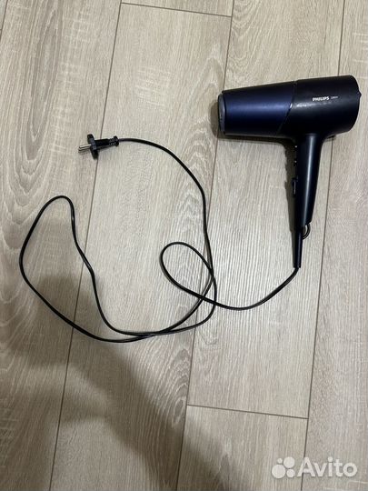 Фен philips BHD510/00