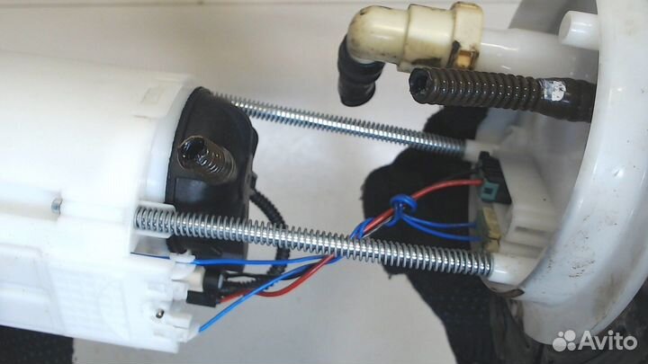 Насос топливный электрический GMC Terrain 2017, 20