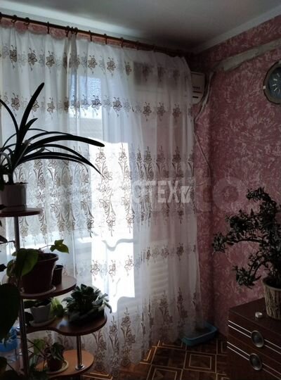 Дом 94,3 м² на участке 7 сот.