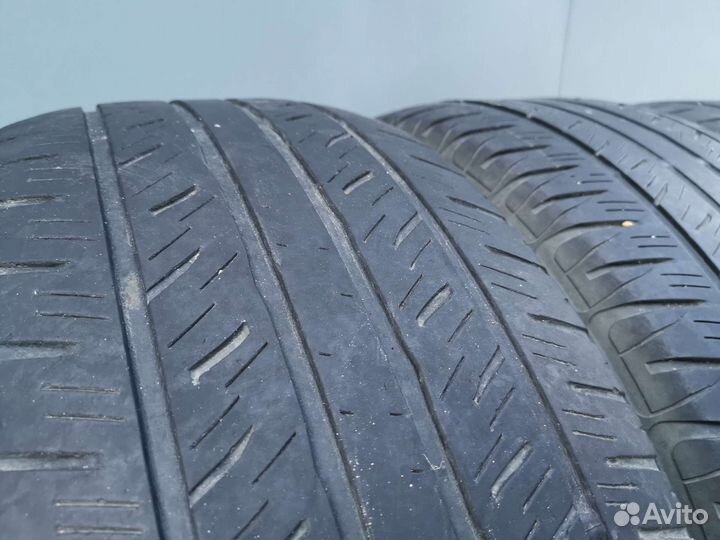 Dunlop Grandtrek PT2A 285/50 R20