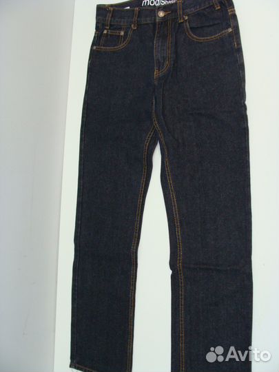 Новые мужские джинсы