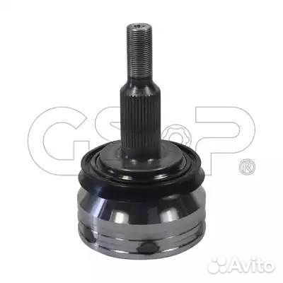 Шрус VW transporter V 1.9TDI-2.5TDI 03- нар