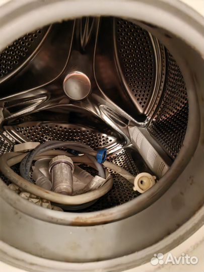 Стиральная машина bosch wff 1200